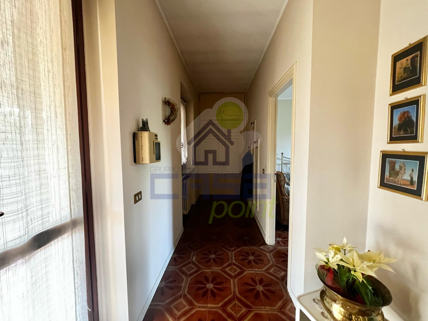 CORRIDOIO DEPENDANCE