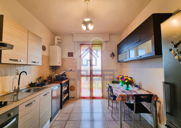 TRILOCALE RINNOVATO dal 110