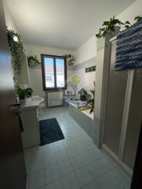 BAGNO CON DOCCIA E VASCA