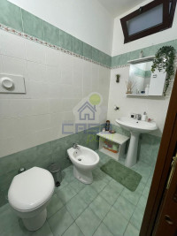 BAGNO DI SERVIZIO