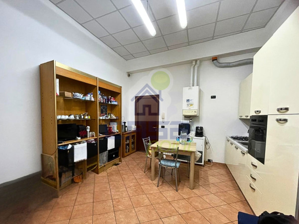 BILOCALE ARREDATO IN CENTRO A MONTICELLI D'ONGINA