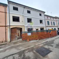 Appartamento al piano terra NUOVO!