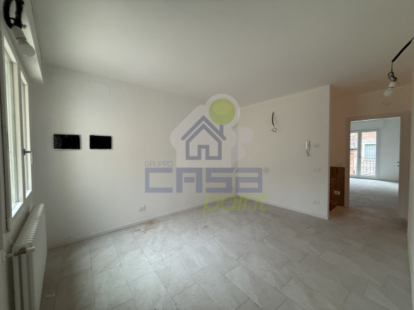 TRILOCALE IN AFFITTO IN CENTRO