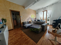 Quadrilocale con 2 balconi e cantina a Lodi Zona Fanfani!