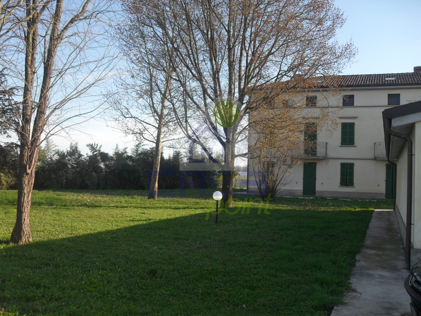 GIARDINO COMUNE