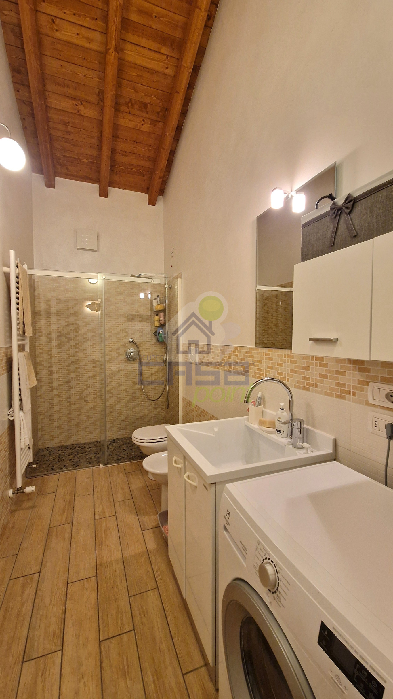SECONDO BAGNO 1