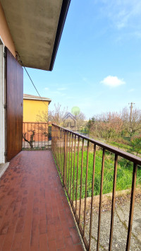 BALCONE CAMERA MATRIMONIALE