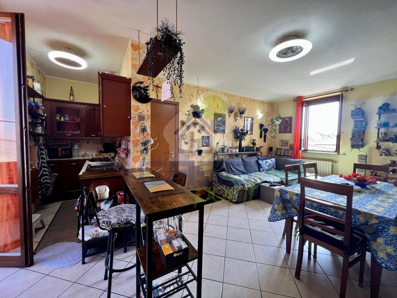 SENZA SPESE CONDOMINIALI