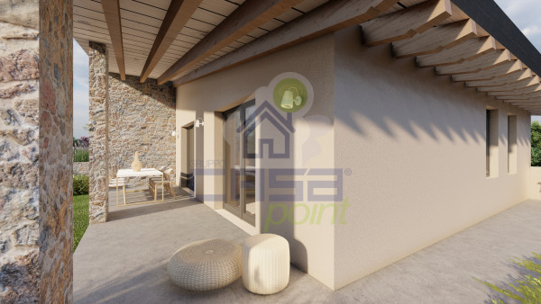 Ville bifamiliari di ultima generazione