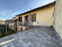 APPARTAMENTO CON AUTORIMESSA