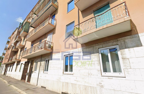 Bilocale in Via del Giordano con cantina