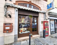 OTTIMA OPPORTUNITÀ – TABACCHERIA STORICA COMPRESA DI MURA