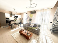 Incantevole Appartamento con mansarda!