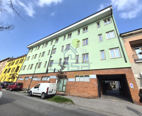 TRILOCALE RISTRUTTURATO SUBITO DISPONIBILE