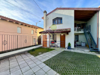 CASA INDIPENDENTE PRONTA DA VIVERE