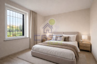 RENDERE CAMERA MATRIMONIALE