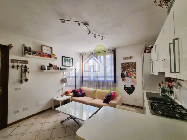 APPARTAMENTO con ZERO SPESE CONDOMINIALI!