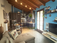 BILOCALE IN CORTE PRIVATA DI RECENTE RISTRUTTURAZIONE