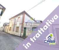 PORZIONE INDIPENDENTE CON BOX