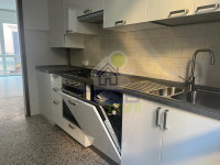 TRILOCALE CON CUCINA ARREDATA