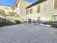 Palazzo storico nel cuore di Lonato