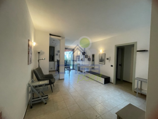 BILOCALE CON GIARDINO A CASTELVETRO PIACENTINO!!!