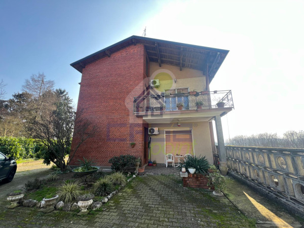 UN APPARTAMENTO CON MILLE POSSIBILITA'