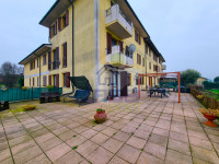 TRILOCALE con GRANDE TERRAZZA