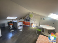 Appartamento Trilocale Mansardato a Ripalta Cremasca