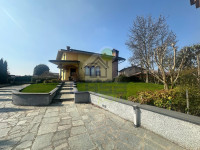 UNA VILLA CHE RACCONTA EMOZIONI...