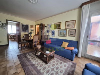 TRILOCALE ULTIMO PIANO CON AMPIO BOX E CANTINA