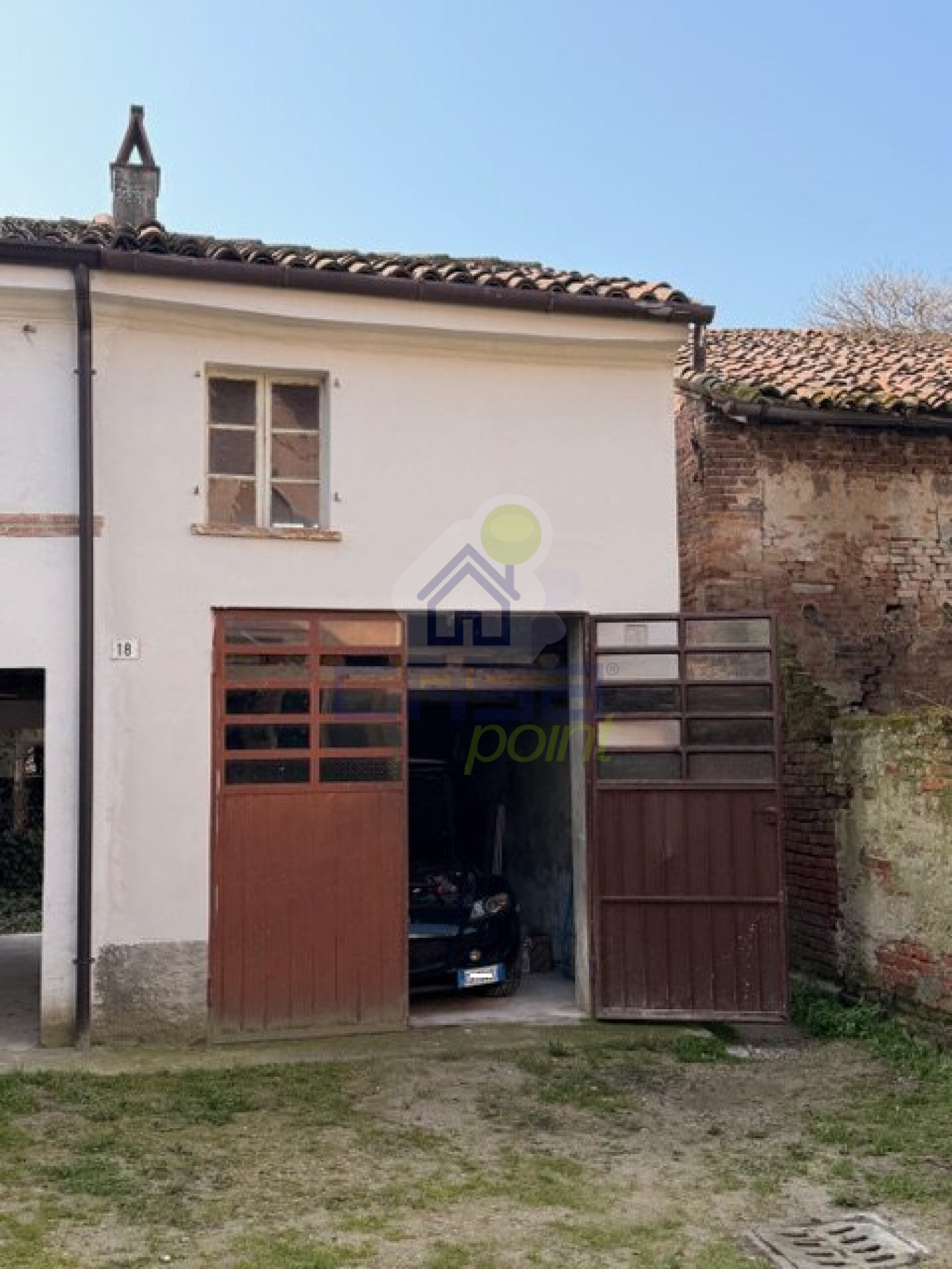 RUSTCO CON BOX E FIENILE