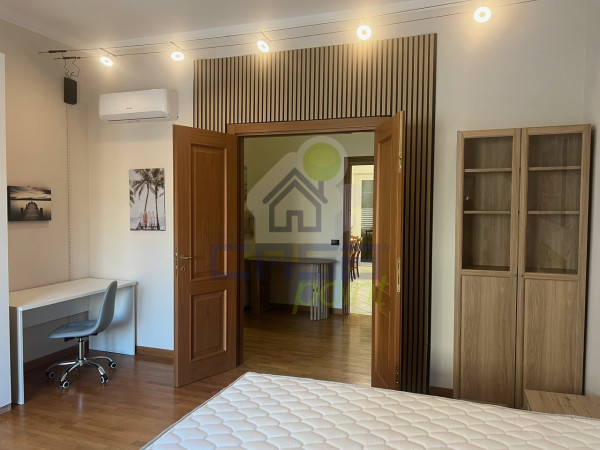 STANZA PER LAVORATRICI O LAVORATORI TRANSITORI