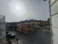 vista finestrcamera da letto