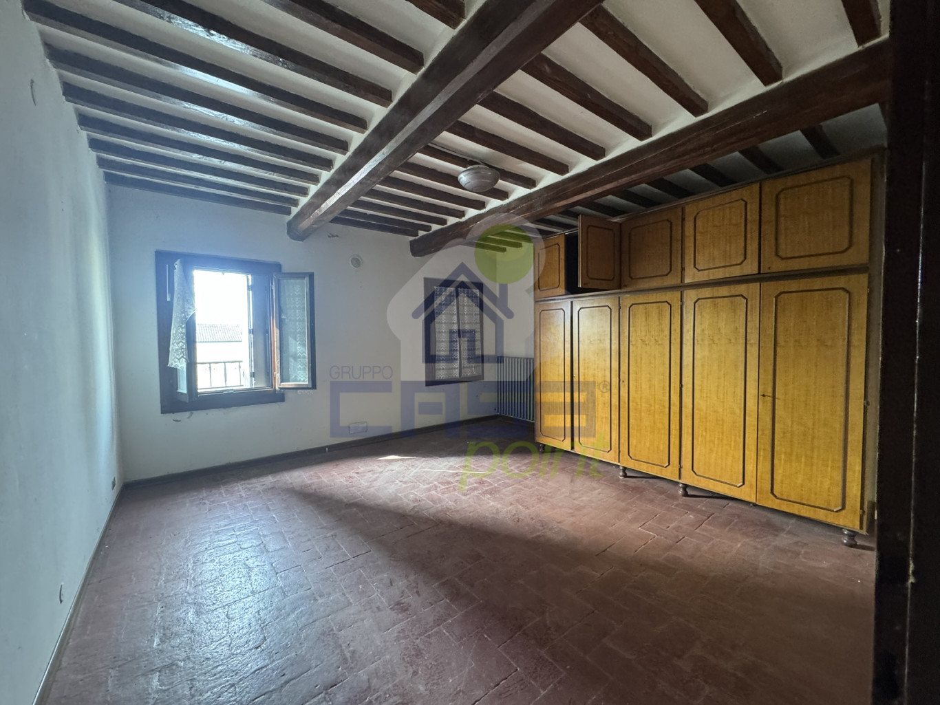 camera da letto matrimoniale