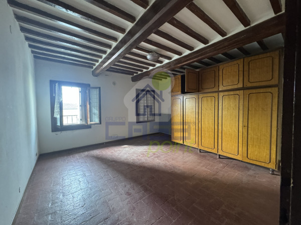 Appartamento in vendita nel centro di Luzzara