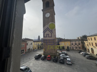 vista finestra camera da letto