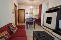 Nuovo bilocale con cabina armadio e cantina