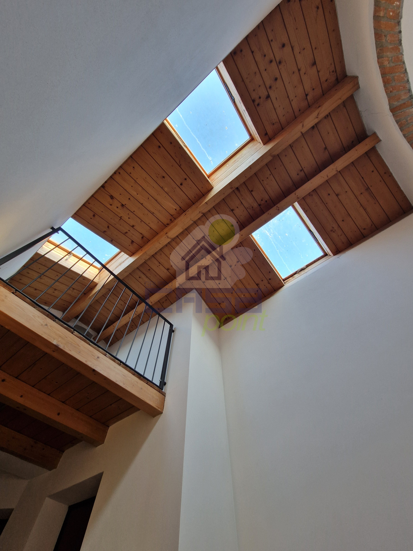 VANOP SCALA COMUNE 1