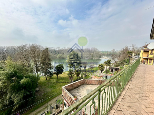 CASA INDIPENDENTE VISTA ADDA