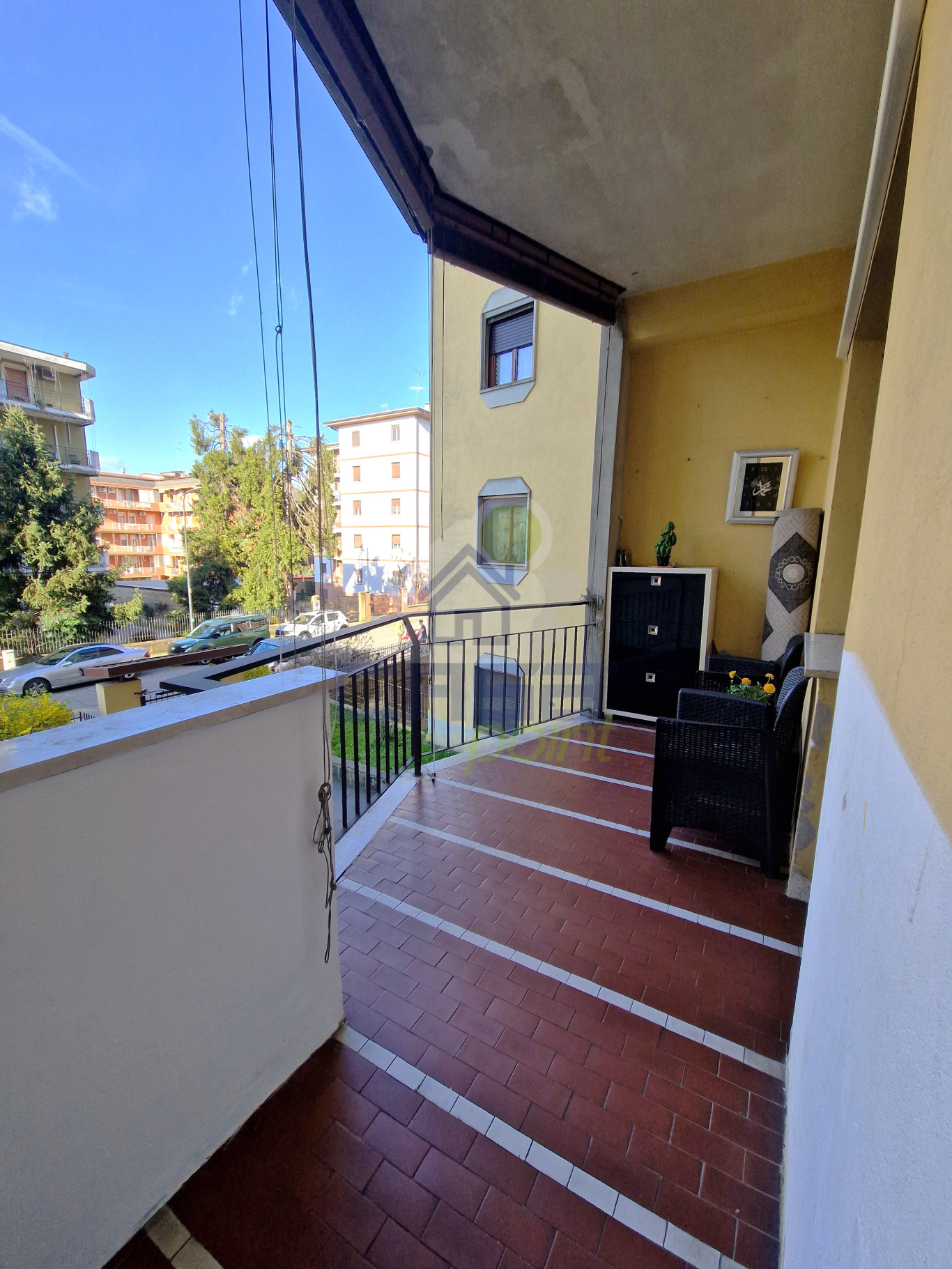 BALCONE ZONA GIORNO 2