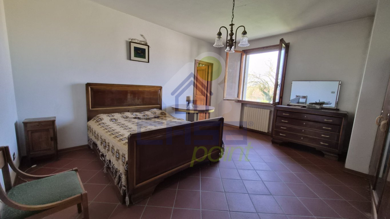 camera da letto matrimoniale