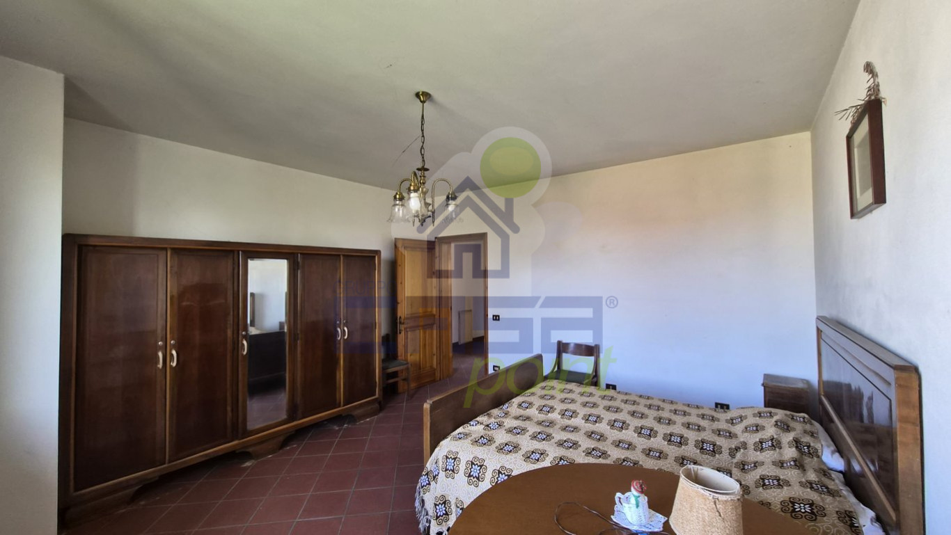 camera da letto matrimoniale