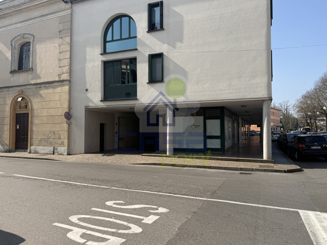 BOX IN CENTRO A VIADANA