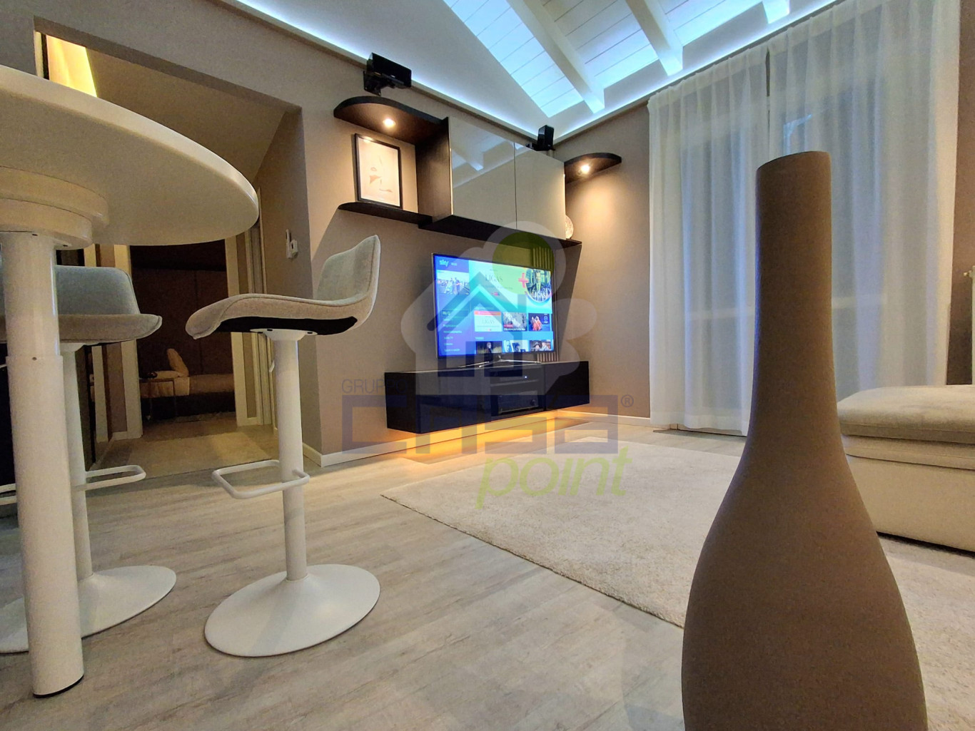 UN BILOCALE DA SOGNO