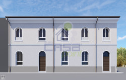 esterno prospetto est