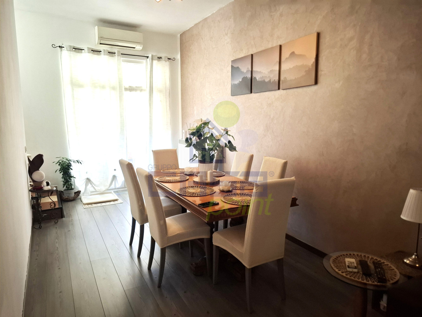 APPARTAMENTO CON POSSIBILITA' DI 4 LETTO E SENZA SPESE DI CONDOMINIO