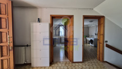 ingresso piano terra