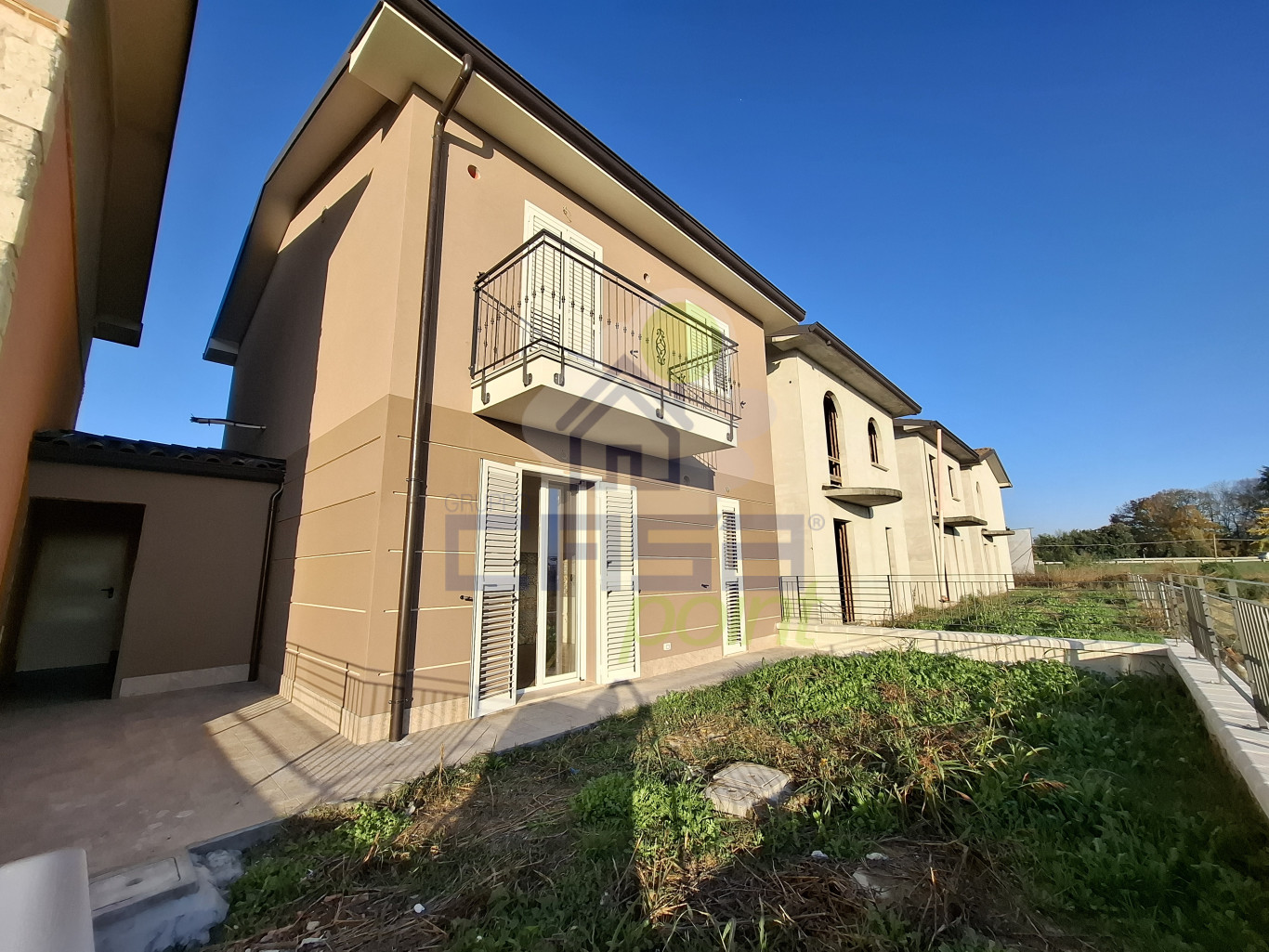 ULTIME 2 VILLETTE IN CLASSE ENERGETICA 