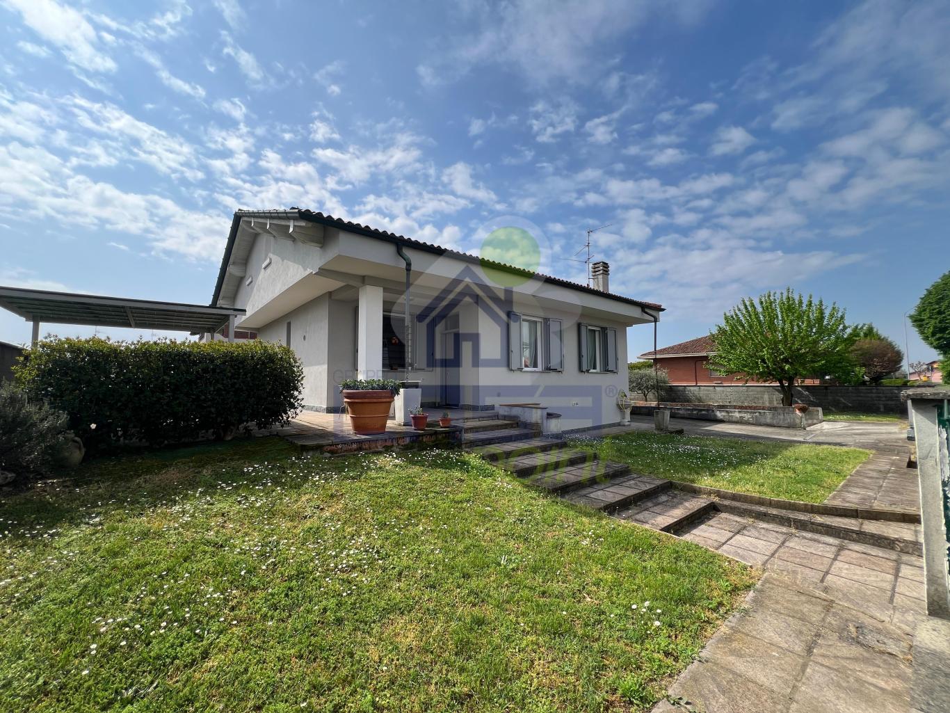 VIVI LA VILLA CHE HAI SEMPRE DESIDERATO